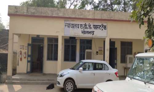 दोषी गौरव पटेल को 10 वर्ष की कठोर कैद