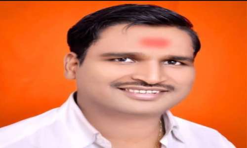 भारतीय पत्रकार सुरक्षा परिषद के प्रदेश अध्यक्ष बने राकेश उपाध्याय