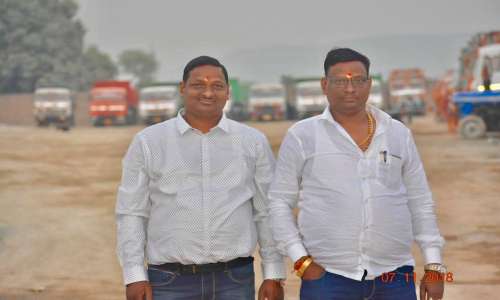 खनन के खरदूषण : रायल्टी घोटाले में अरविंद मौर्या मोहरा मात्र