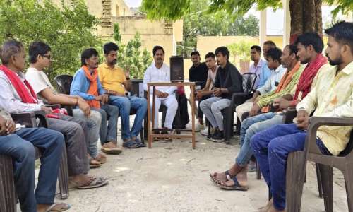 पहलगाम आतंकी हमले की पीएम मोदी ने की निंदा, कहा- आतंकवाद के खिलाफ एकजुट है देश