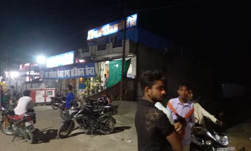 निजी अस्पताल में प्रसूता की मौत