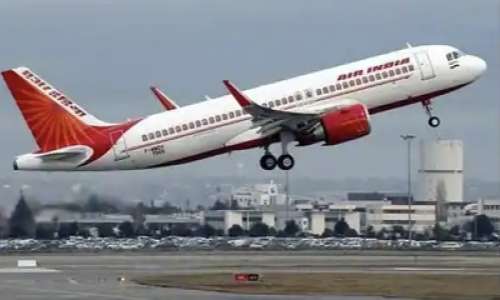 म्योरपुर एयरपोर्ट से उड़ान के प्रशिक्षण की तैयारी