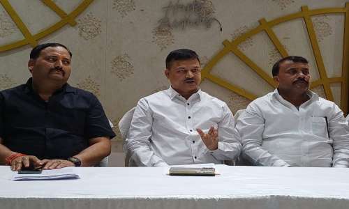 संगठन का उत्पीड़न नहीं करेगा बर्दाश्त एसोसिएशन:कमल किशोर सिंह